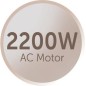 Remington Hårtørrer AC8002 Keratin Protect